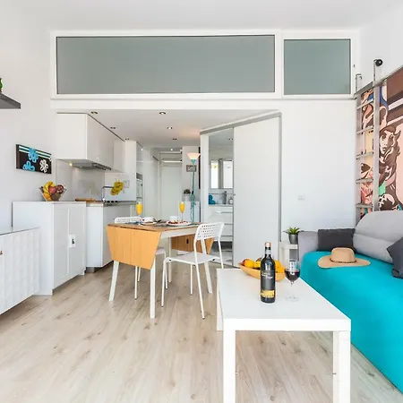 B18 Modern & Original Apartment, *