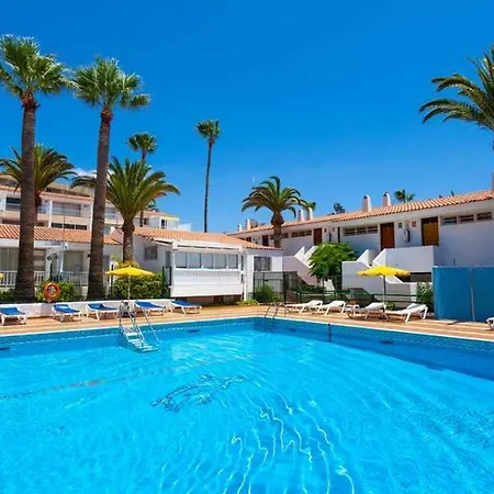 B18 Modern & Original Apartment, Apartament Playa de las Americas (Tenerife)