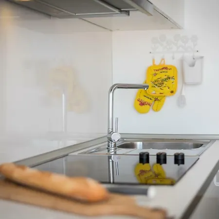 B18 Modern & Original Apartment, * Playa de las Americas (Tenerife)