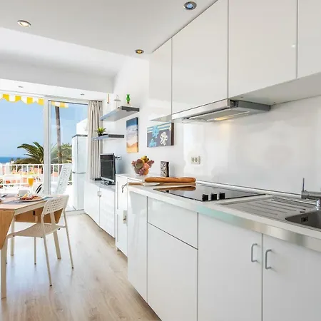 公寓 B18 Modern & Original Apartment,