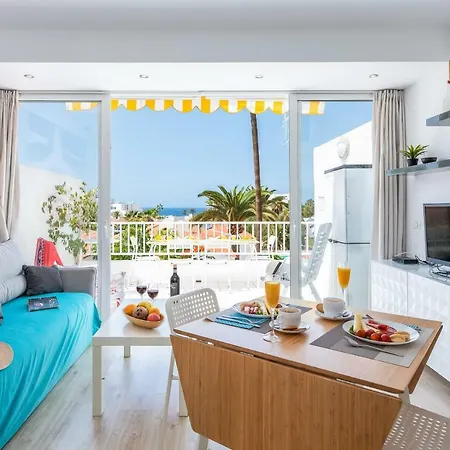 B18 Modern & Original Apartment, 公寓 美洲海滩