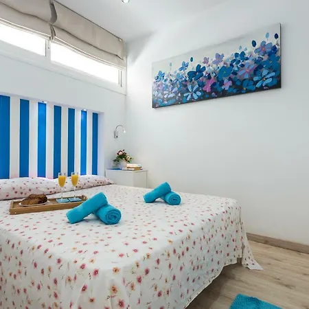 B18 Modern & Original Apartment, * 美洲海滩
