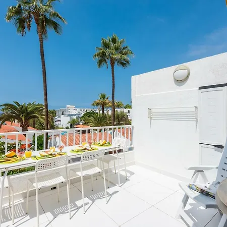 B18 Modern & Original Apartment, * 美洲海滩