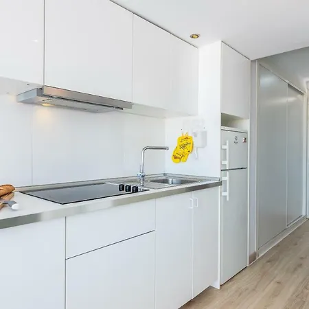 公寓 B18 Modern & Original Apartment,