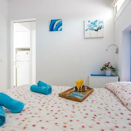 B18 Modern & Original Apartment, 公寓 *