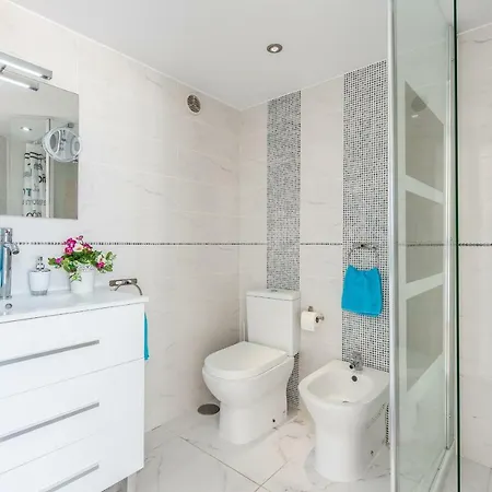 B18 Modern & Original Apartment, * 美洲海滩