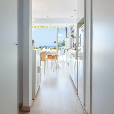 公寓 B18 Modern & Original Apartment, *